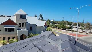 TV Antenna Installation Service Perth [upl. by Masson995]