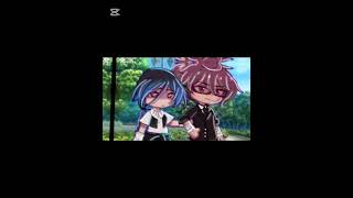 Another Universetiktok trend2024gacha life and gacha clubedit [upl. by Yvette]