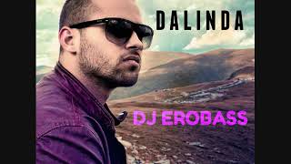 Alex Mica  Dalinda  DJ EROBASS Eurodance Remix [upl. by Higbee537]