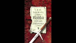 Hobbit czyli Tam i z Powrotem Audiobook  Rozdział 16 [upl. by Naened942]