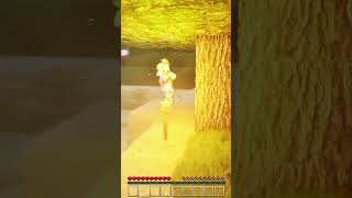 8K60FPS Next Gen Minecraft 20 Free Demo  Download Now  Unreal Engine 5 [upl. by Ahsieki]