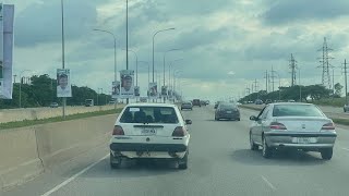 Let’s Explore Nigeria Capital City Abuja [upl. by Percy]