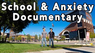 Anxiety Documentary How Anxiety Affected Our School Life and Our Future [upl. by Mae264]