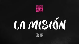 Piso 21 Wisin  La Misión Joaqui Ganis Remix  Día 139 [upl. by Rayner]