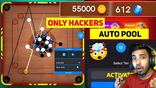 CARROM POOL NEW UPDATE  ONLY HACKERS [upl. by Hickie417]