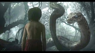 Disneys The Jungle Book  Through Mowglis Eyes Pt 1 360° 4K Ultra HD [upl. by Lucian]