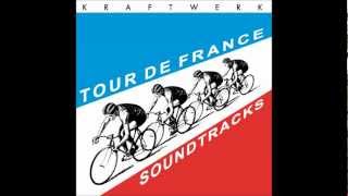 Kraftwerk  Tour De France  Vitamin HD [upl. by Farah]