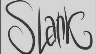 SLANKPOPPIES LANE MEMORY [upl. by Veal]