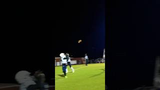 Part 2 Buckhorn Middle vs Meridianville football nfl athlete highlights motivation sports [upl. by Cia868]