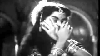 kar gaya re kar gaya mujh pe jadoo Basant Bahar1956LataAsha BhosleShailendraS Ja tribute [upl. by Marcie]