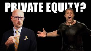 How High Are Private Equity Returns [upl. by Enomys]