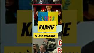 Kabylie La Grève du cartable [upl. by Hadrian256]