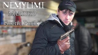 Nemylimi Scene Pack  Mariukas 13 1080p [upl. by Auqinat]