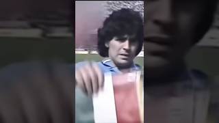 napoli scudetto maradona anni80 1987 10maggio diegoarmandomaradona d10s genio del calcio [upl. by Elitnahc787]