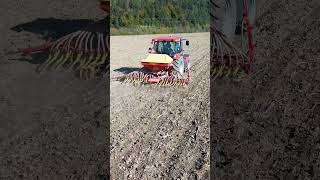 Case IH JX 1100 U  Pneusej 4M farming caseihagriculture agriculture rolnictwo landwirtschaft [upl. by Pears953]