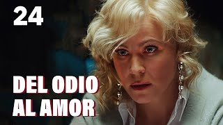 Del odio al amor  Capítulo 24  Película romántica en Español Latino [upl. by Algie821]