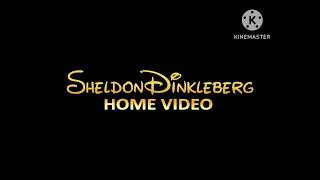 Sheldon Dinkleberg Home Video [upl. by Eveleen]