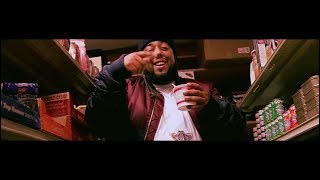 Bad Lungz  I Got It Official Video [upl. by Kristyn]