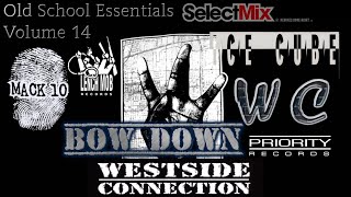 Westside Connection  Bow Down InstrumentalSelect Mix RemixLyricsHQ Revised 2K [upl. by Theola]