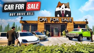 NOTGAMERFLEET IN TANMAYGAMER PLAY FOR  CAR FOR SALE EPISODE1😱  NotGamerFleet [upl. by Kopaz]