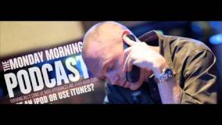 Bill Burr  Potheads [upl. by Laughry]