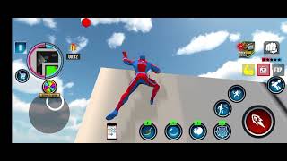 spiderman went on a trip [upl. by Adil]