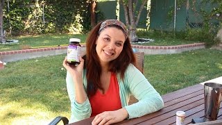 Best Prenatal Vitamins For Pregnancy  Prenatal Vitamins Review New Chapter Vitamins [upl. by Avle]