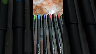 Pentonic Multicolor Gel Pen  mydraw [upl. by Christiane]