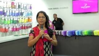 Twin Birds  Tiruppur Brand Store  Launch [upl. by Attena]