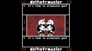 Deltatraveler  Episode 16 Proceed [upl. by Yenitirb]