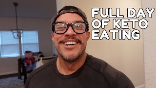 What I Ate To Lose 70 POUNDS  FULL DAY OF EATING [upl. by Jackson863]