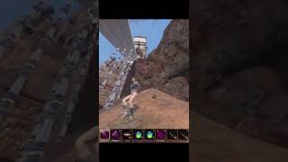 Conan Exiles PVP  YaGoD sempre sendo God conanexiles funnyshorts shorts [upl. by Uamak486]