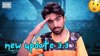 NEW UPDATE LETS GOOO😉  BGMI LIVE  Marathi Streamer 🚩 S kulthe Live l ROAD TO 5K bgmilive [upl. by Dworman]