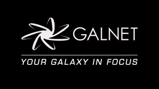 GalNet Your Galaxy In Focus  FanMade Elite Dangerous Advert [upl. by Giustina]