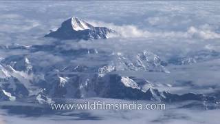 The Himalayan Range [upl. by Vida]