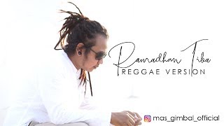 Ramadhan Tiba  Opick  Reggae Cover Version [upl. by Favian]