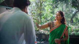 Thaalaattum poongaattru Naanallavaa 🦋🍃 WhatsApp status [upl. by Sabu]