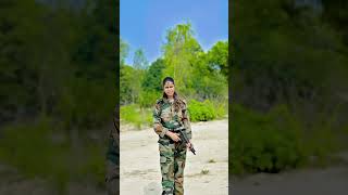 Salute Indian Army😭🙏  Mere Desh Ke Veer Jawan Ke Zindagi😭🙏  youtubeshorts indianarmy armystatus [upl. by Farrica]