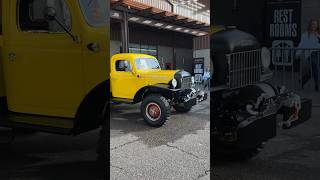 ☆ 1960 Dodge Power Wagon ☆ SOLD at BARRETTJACKSON dodge powerwagon [upl. by Ananna994]