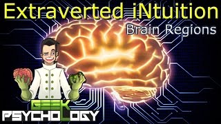 How to Think Like an Extraverted iNtuitive Literally [upl. by Evita406]