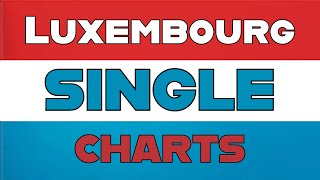 Luxembourg Top 10 Single Charts  27112024  ChartExpress [upl. by Nerej]