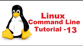 Linux Command Line Tutorial For Beginners 13  sudo command [upl. by Aluor]