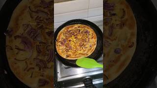 3 Layer पत्तागोभी पनीर प्याज़ का ऐसा पराठा जिसके आगे पिज़्ज़ा भी फैल  Cabbage onion amp paneer paratha [upl. by Leffert]