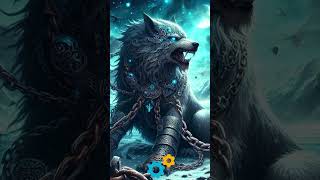 Norse History amp Lore Norse Mythology Trivia norsemyth norsemythology vikings mythologytrivia [upl. by Sidnac]