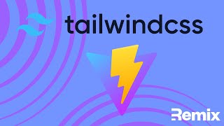 Configure Remix Vite with Tailwind CSS [upl. by Benji]