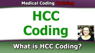 What is HCC Coding [upl. by Ky]