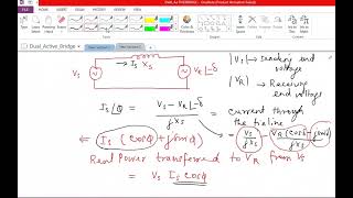 Lecture 12 in Power Electronics and EV Drives Course [upl. by Bristow775]