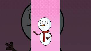 Frostys Adventures Snowman Tales shorts [upl. by Tessi739]