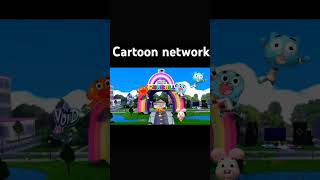 Cartoon network games gamebox cartoonnetwork cartoon cartoonnetworkstudios gumball [upl. by Debo]