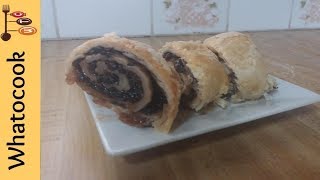 How To Make Currant Rolls The Easy Way [upl. by Urion]